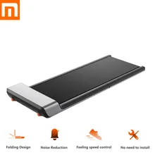 Fast shipping Xiaomi Mijia Smart WalkingPad Folding Non-slip Sports Treadmill Running Walking Machine Gym Fitness Device