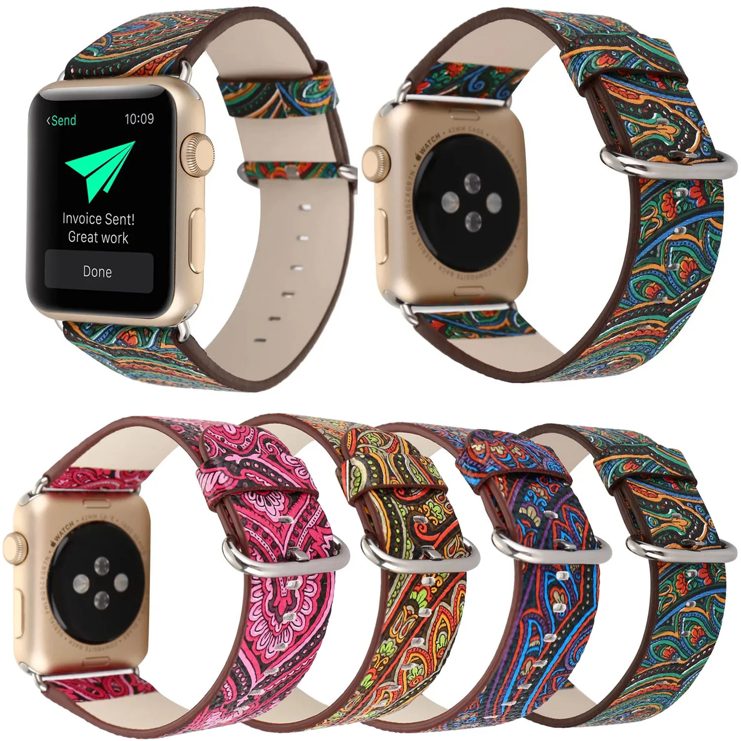 apple watch 1 bracelet