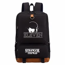 WISHOT странные вещи рюкзак школьный повседневный рюкзак для подростков мужские школьные сумки для студентов дорожные сумки для ноутбуков