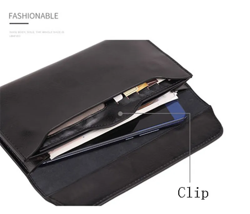 Women'S Genuine Leather Wallet Women Long Purse Clutch Money Phone Card Holder Female Wallet Soft Leather Carteira Feminina 2018 main (5)