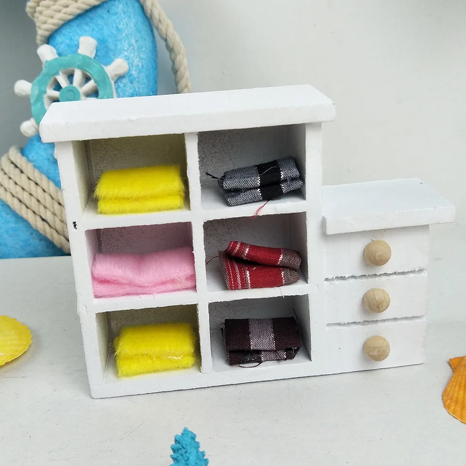 dollhouse simple