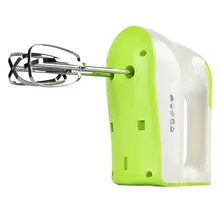 Jamielin мини многофункциональный пищевой блендер соковыжималки миксер кухонный ручной блендер яйцо Бетер тестомеситель