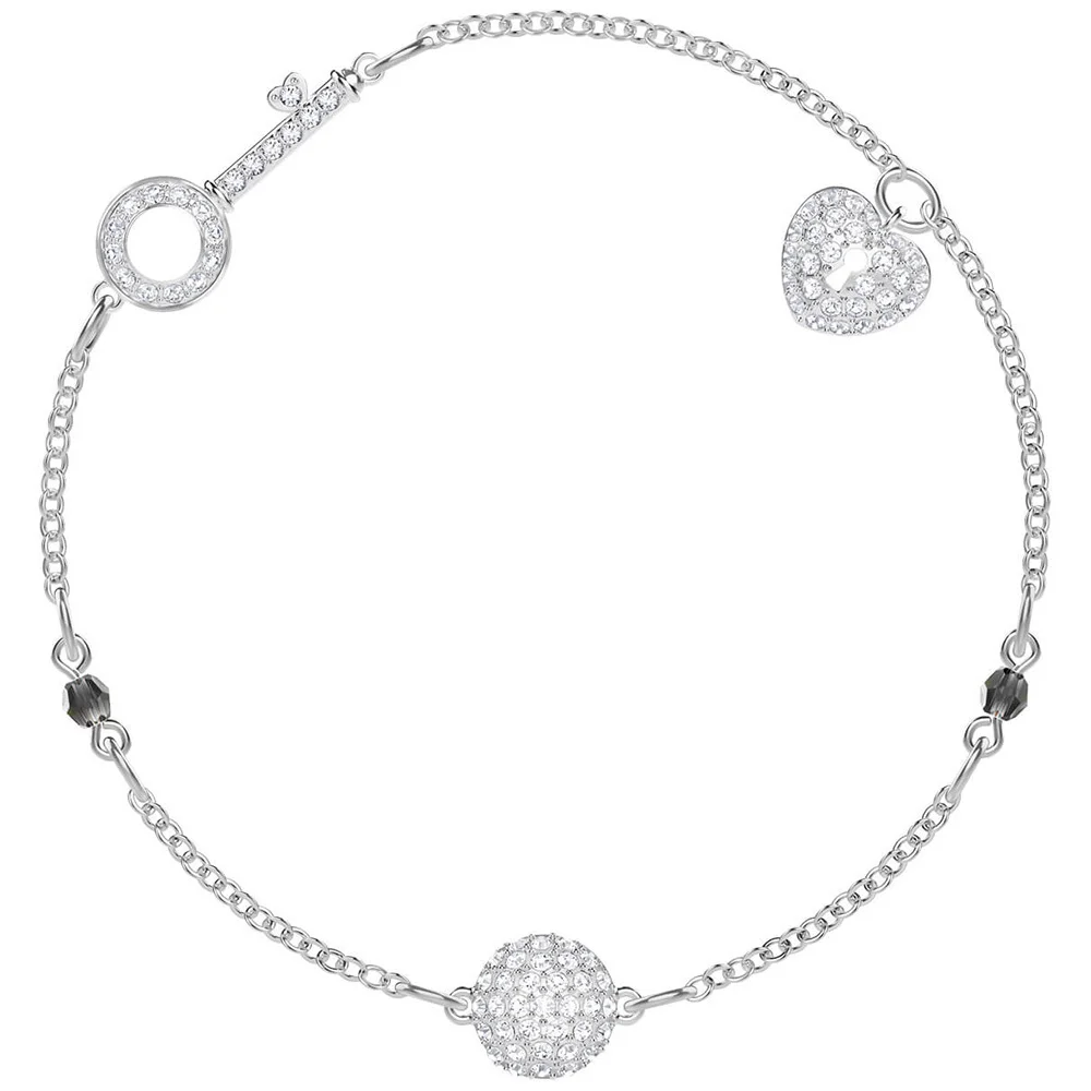 

Kaliyah New Crystal