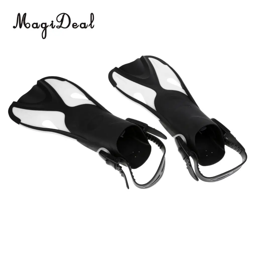 Kids Children Scuba Diving/Snorkeling/Free Diving/Swimming Pool Beach Training Learning Fins Flippers Gear Equipment Access
