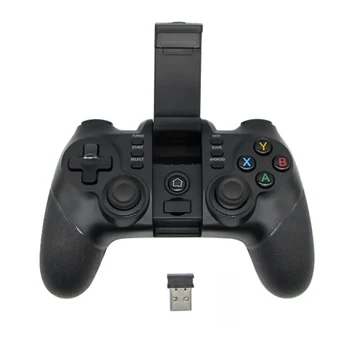 

USB Gamepad Joystick Remote Controller Gaming Gamepads for Android Phone for iPhone IOS Phone for Computer PC