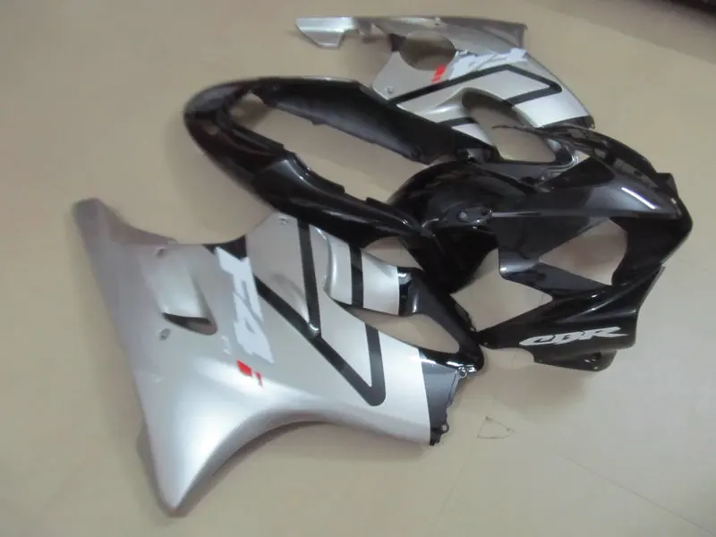2001 honda cbr 600 f4i fairing kits