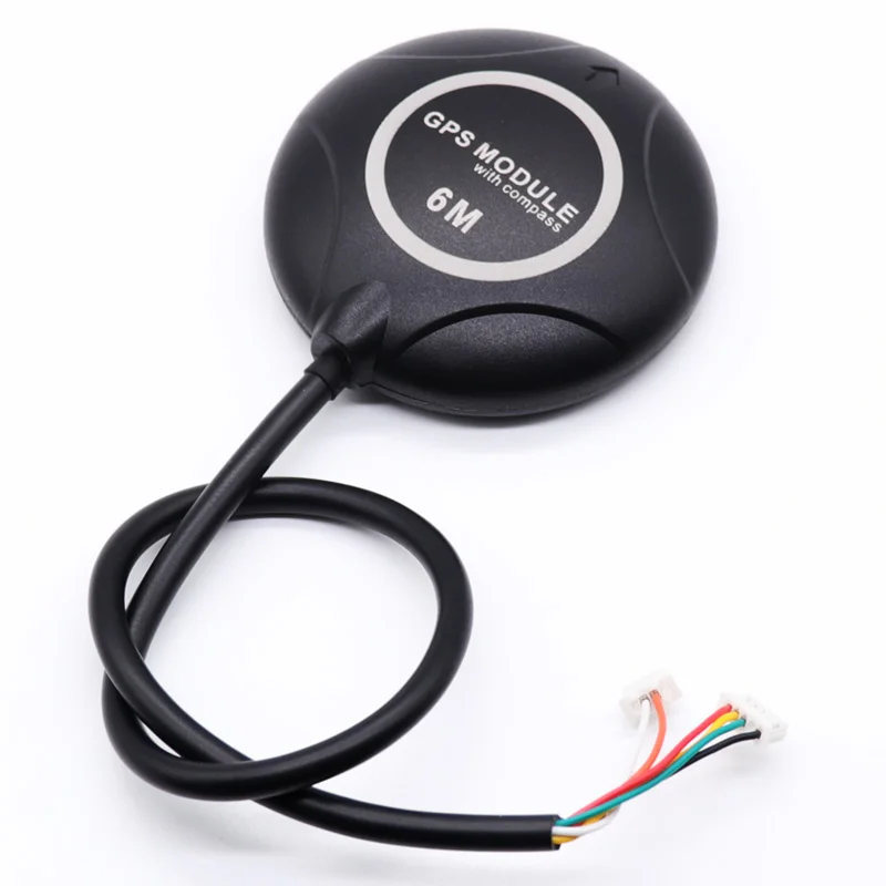 APM2.8 APM 2 8 Контроллер полета Ardupilot + 6 м GPS встроенный компас gps подставка амортизатор