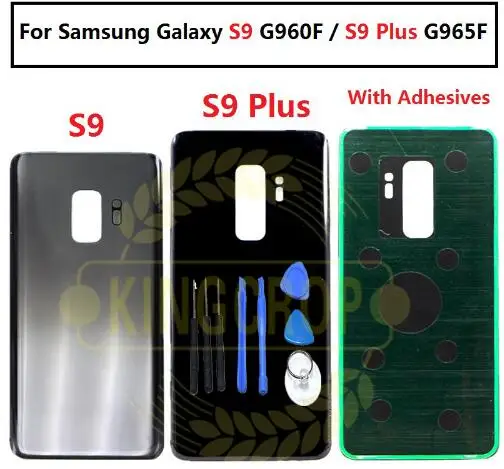 Для samsung S9 lcd s9 plus дисплей сенсорный экран дигитайзер в сборе для samsung GALAXY S9 G960f S9 Plus G965 lcd