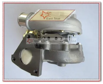 

Water Co Turbo GT2052V 724639 724639-5006S 705954-0015 705954 14411-VC100 For NISSAN Mistral Patrol Terrano ZD30DTI ZD30ETI 3.0L
