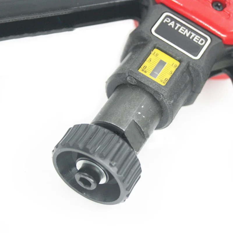 M3 M4 M5M6 M8 M10 M12 Hand Riveter Rivet Nut Gun Riveting Tools With Nut Setting System M3-M12 Hand Riveter