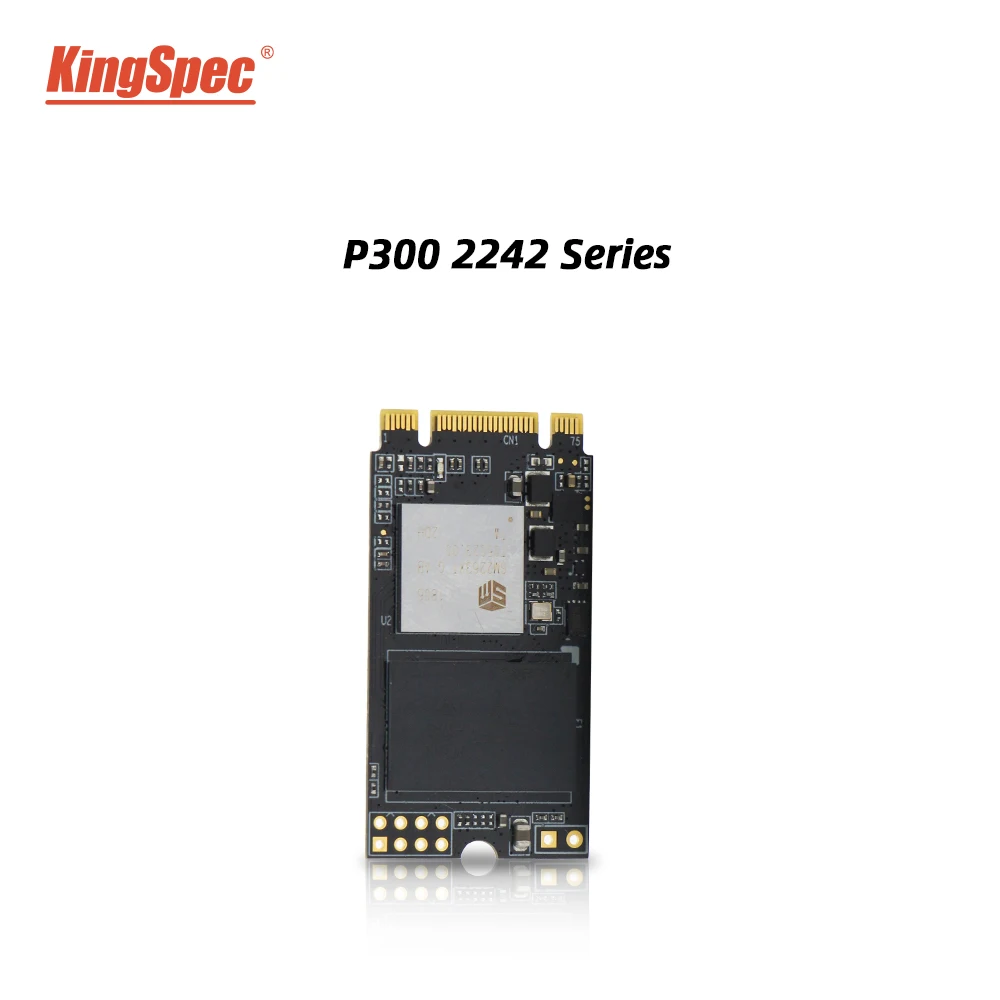 KingSpec m2 2242 nvme pcie SSD 128 ГБ 256 512 1 ТБ M.2 ssd PCIe Международный жесткий диск hdd для ноутбука