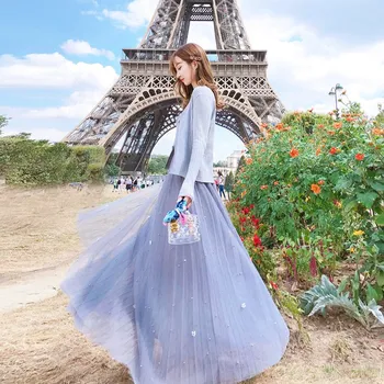 

Elegant 2019 Women 3 Piece Suit Knit Strap Tank Top And Knitted V Neck Cardigan And Pearl Beaded Party Set