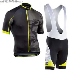 З 2019 Велосипеды Джерси летние быстросохнущие велосипед рубашки гоночный велосипед одежда для горного велосипеда Майо Ropa Ciclismo Hombre C22