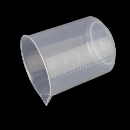 SOSW-50/150 500 мл прозрачные пластиковые стаканы выпускник