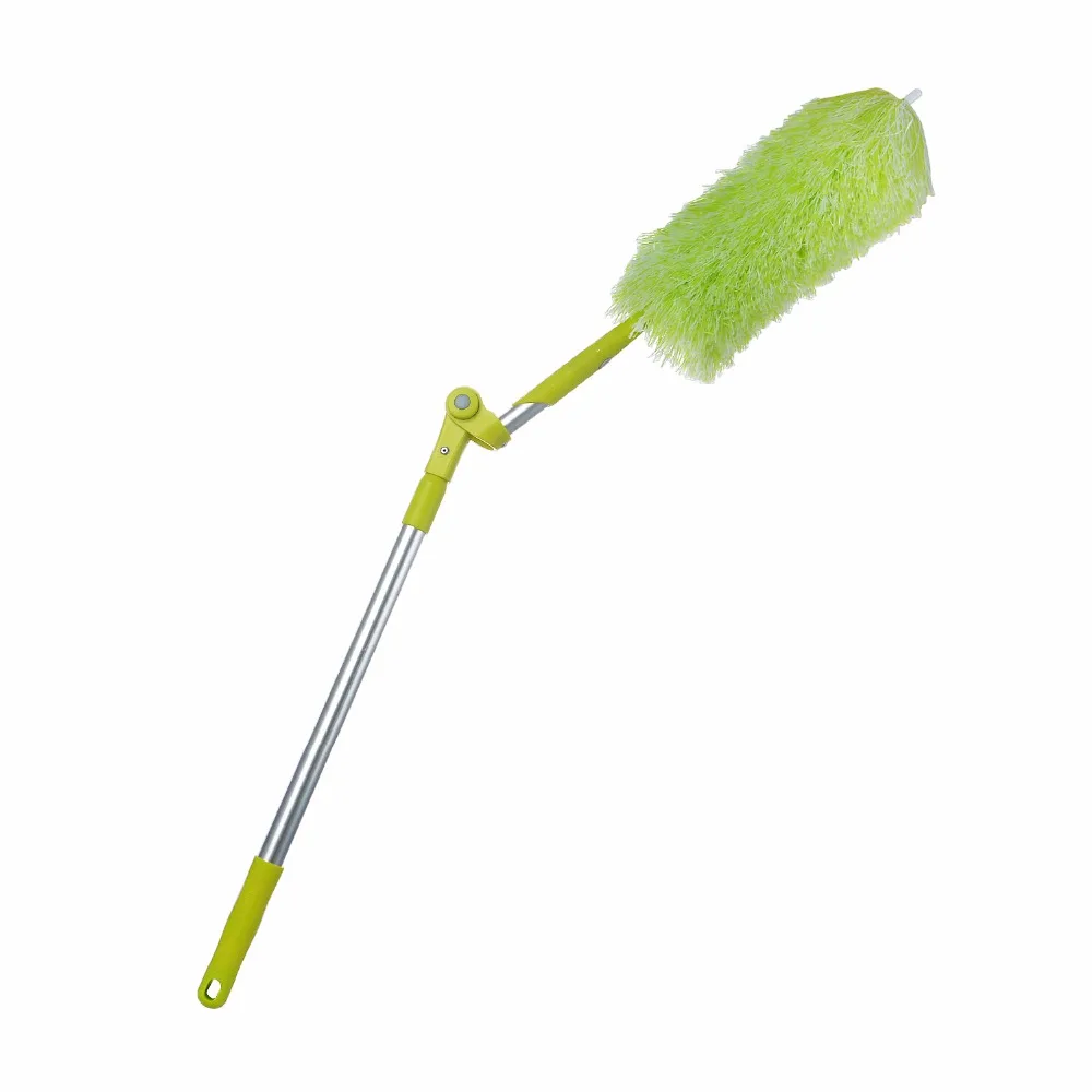 Soft Microfiber Duster Brush Dust Cleaner can not lose hair Static Anti