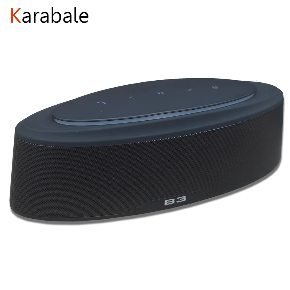 karabale bluetooth speaker
