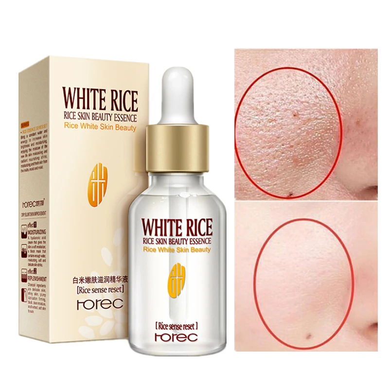 serum essence moisturizer