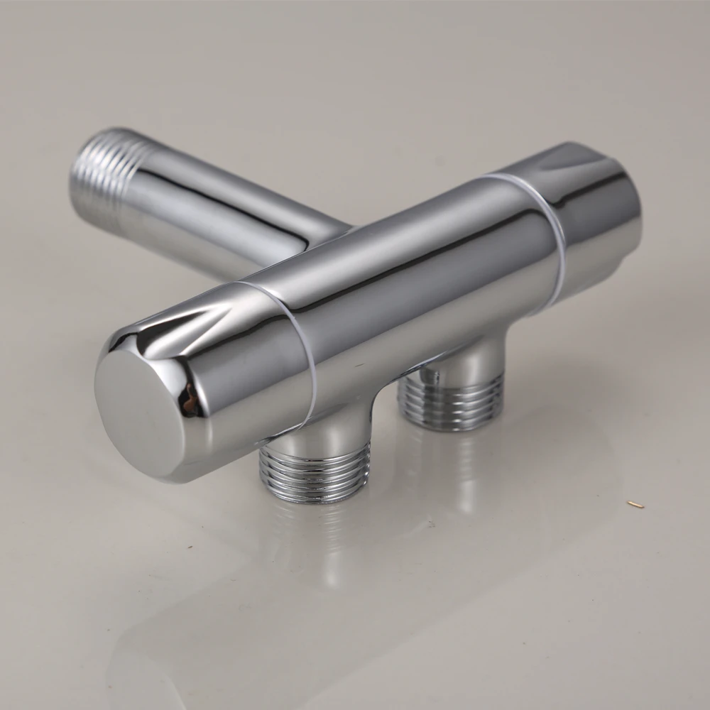 Torneira De Parede Brass Chrome Bibcock, Cold Tap, Washing Faucet, Toilet Bibcock,tap,garden Faucet,Washing Machine Mop Faucet10