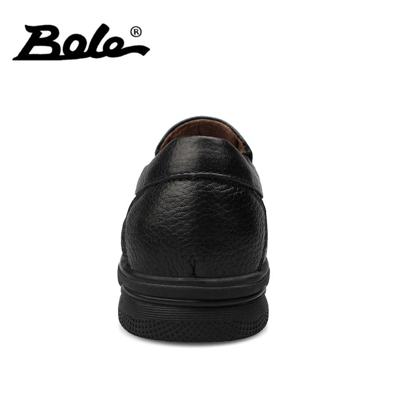 Conception Chaussures Taille Sur Main Bole Cuir Véritable 47 Appartements En Mocassins La Conduite Glissement Respirant Noir Hommes Marque 38 marron À Grande De 48Pwnq8zxU