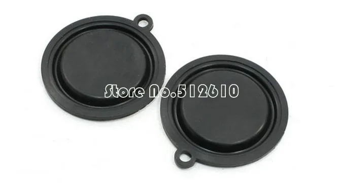 Replacing 50mm Dia Rubber Water Heater Diaphragms Seal Gasket 10 Pcs |