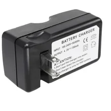 Нам Батарея рабочего стола Зарядное устройство Подставка для Оборудование для PSP 1000/2000/3000 Батарея