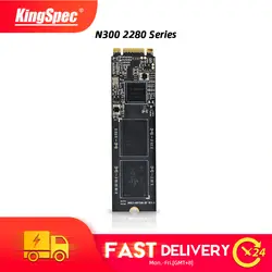 KingSpec 2,5 дюймов S400 серии SATA3 120 ГБ 240 ГБ 480 ГБ 960 ГБ SSD накопитель для настольных ПК