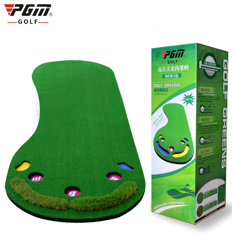 

PGM Golf Green Golf Indoor Driver Push Driver