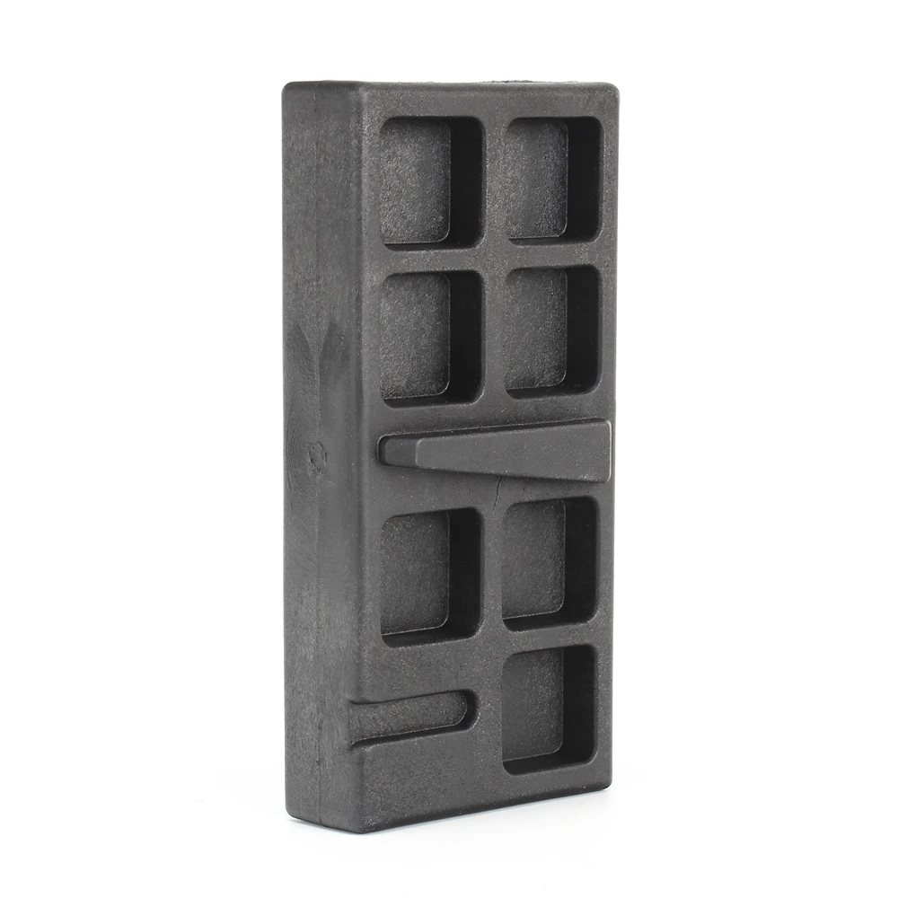 ohhunt Lower Receiver Vise Block 5.56 .223 AR15 M4 M16 Rifle Tool Kit Stock (2)