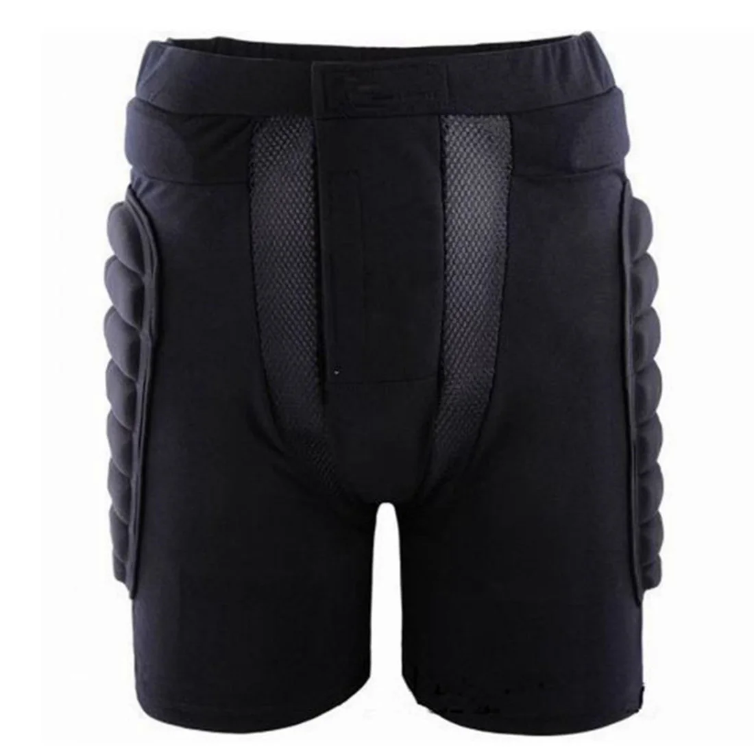 Buy BMX Motorcycle Motorcross Race Shorts Pad Hip