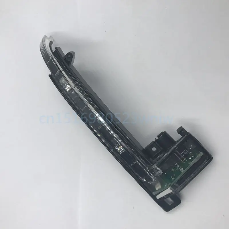 For Audi Car Left and Right Side Turn Signals Light Mirror Lamp For A3