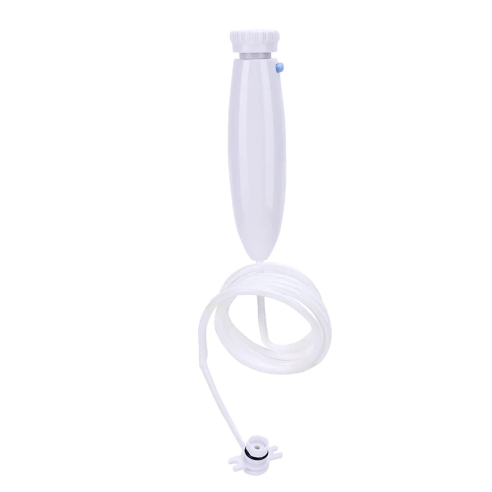 spesifikasi Oral Irrigator Gigi Flosser Gigi Air Jet Pengganti Tabung Selang Handle untuk OC 1200 WP 100 WP 130 WP 140 untuk Waterpik WP 900 Murah Oral Irrigator Gigi Flosser Gigi Air Jet Pengganti Tabung Selang Handle untuk OC 1200 WP 100 WP 130 WP 140 untuk Waterpik WP 900