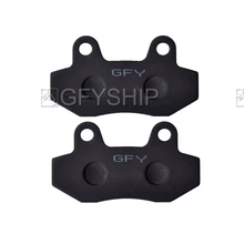 Motorcycle For HYOSUNG Comet125 2004 Comet250 2004 Comet 125 250 2004 Motorcycle Front Rear Brake Pads Brake Disks design innovationen jahrbuch 2004 design innovations yearbook 2004