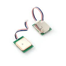 Hubsan H502S H502E X4 RC Quadcopter Spare Parts GPS Module for RC Camera Drone Helicopter Spare Parts H502-14