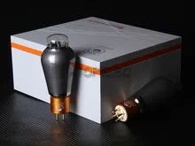 PSVANE 300B-T Mark II – Tubes à vide de qualité supérieure 300B, paire assortie
