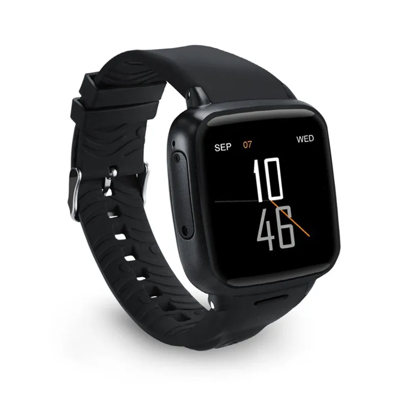 

Bluetooth SmartWatch Wifi Gps 3G Smart Phone Watches Support Sim /TF Card for samsung gear s3 huawei watch 2 montre connectee