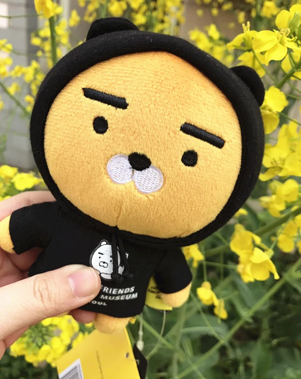 ryan the doll