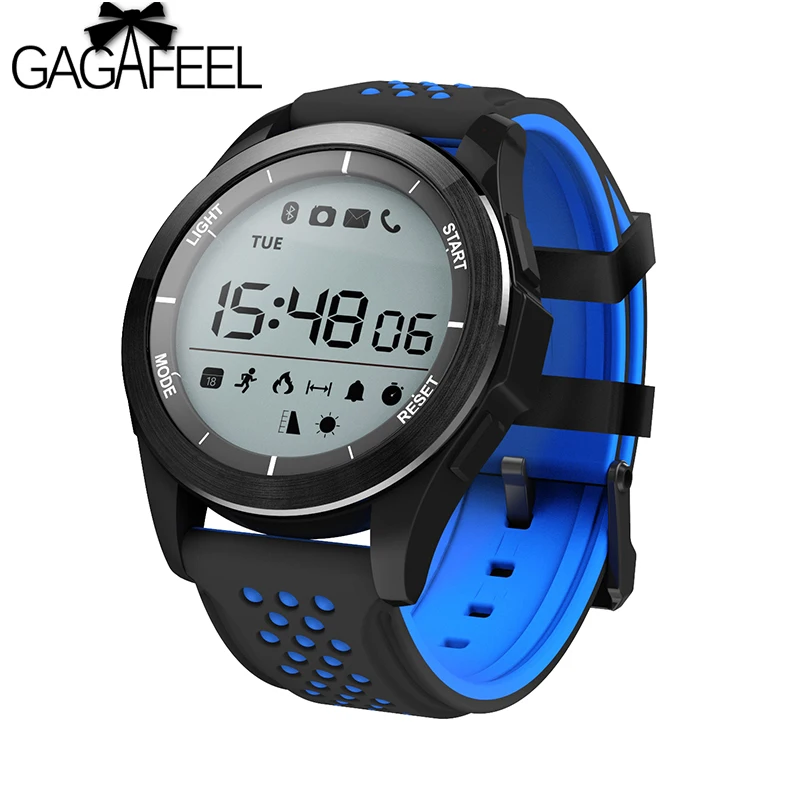 gagafeel smartwatch