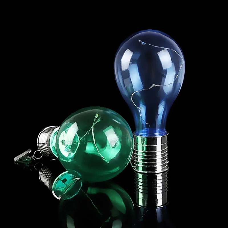 led solar lamp light senxor solar bulb lamp hang solar light (15)