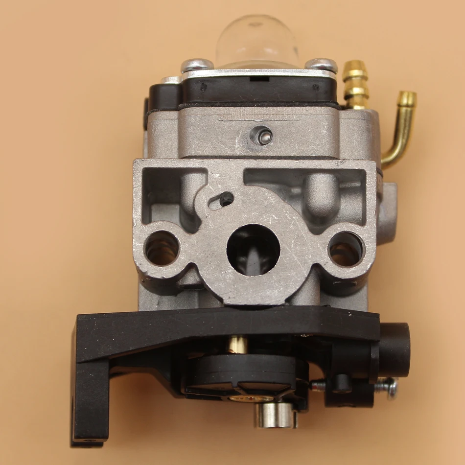 NEW Carburetor For Honda GX35 HHT35 HHT35S 4 Stroke 1.3 HP Engine Seriers Trimmer Lawn Mower 16100-Z0Z-034 | Инструменты