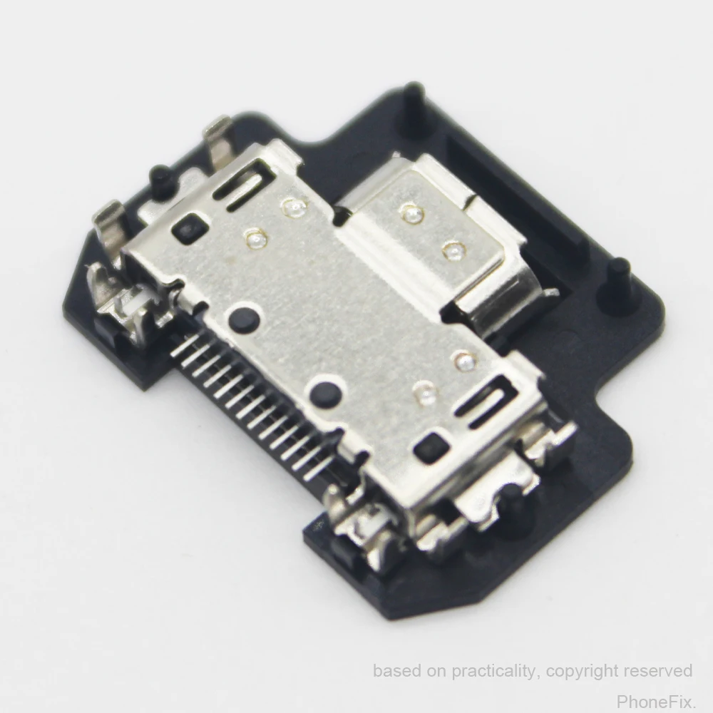 10pcs/lot new connector for Asus PadFone Infinity A80 A86 S PF500KL Charging Charger Port Micro USB Dock Connector Parts |