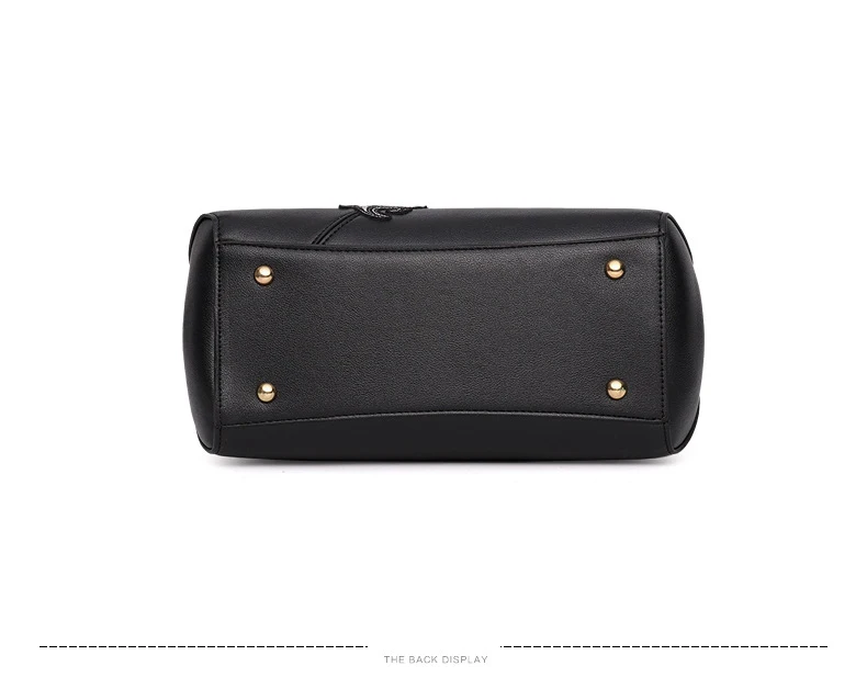 18 New women Handbags Fashion leather handbags Shoulder Bag women top-handle bags 12 18 New women Handbags Fashion leather handbags Shoulder Bag women top-handle bags 12