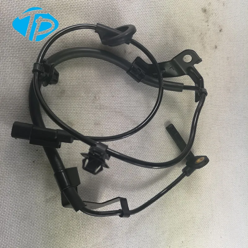 ABS Wheel Speed Sensor for Mitsubishi 4WD Outlander Lancer 07-12 Rear Left Side