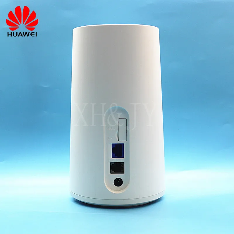 Huawei B528 используется B528s-23a 300Mbs 4G LTE CPE Cube беспроводной маршрутизатор 4G Wifi маршрутизатор cat 6 4G точка доступа pk E5180