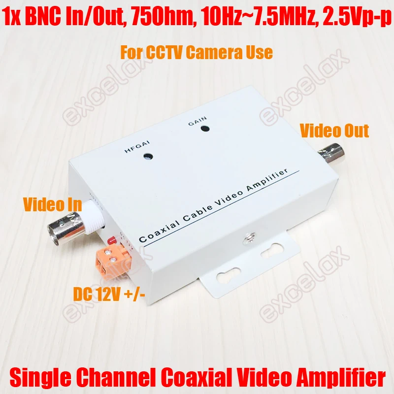 Single-channel coax video amplifier_201705 (12)