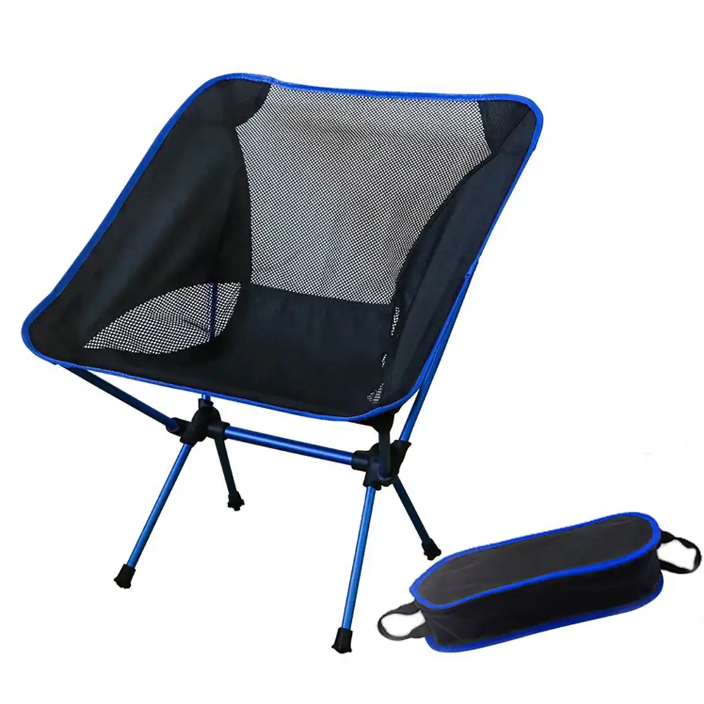 garden camping chairs