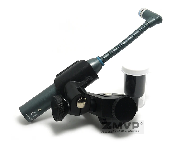 Professional BETA 98AMP Microphone Flexible