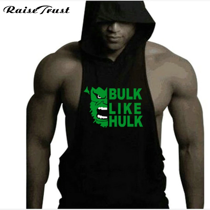 New Clothing Mens Professional Fitness Tank Tops