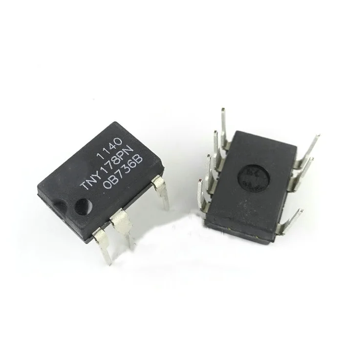 Tny178Pn Tny178 Dip7 Power Management Ic Switching Supply Chip huismerk kopen in de aanbieding