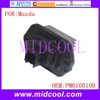 

New Heater Rheostat Blower Motor Resistor Regulator use OE NO. PM010010B for Mazda 6