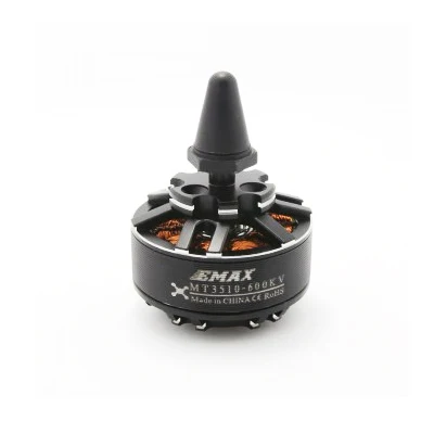 

EMAX MT3510 600KV KV600 CW/CCW Thread Brushless Motor for FPV Multicopter Quadcopter Part